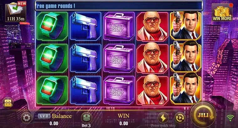 Agent Ace Slot RTP: Maximizing Your Winning Potential