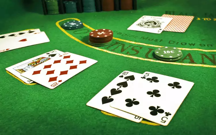 How to Play Blackjack: A Beginner’s Guide to Winning at P100JILI Casino